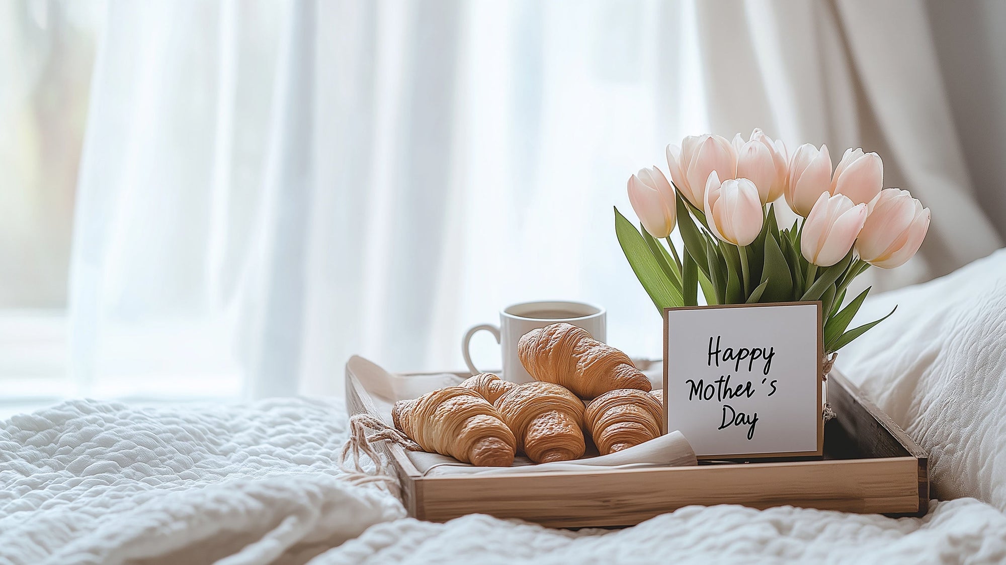 Gifts She’ll Love — Thoughtful Picks for Mother’s Day