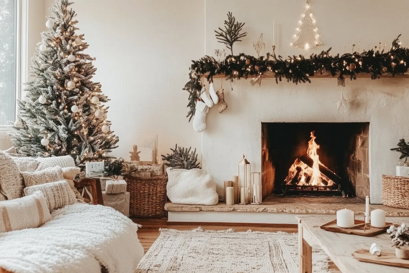 Best Holiday Gift Ideas for 2025: Linen Napkins, Robes & Cozy Bedding