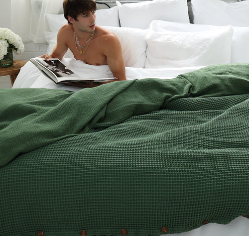 Bundle Savings - Thoughtfully Paired Linen Bundles