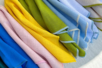 Sunshine Yellow Napkin Set