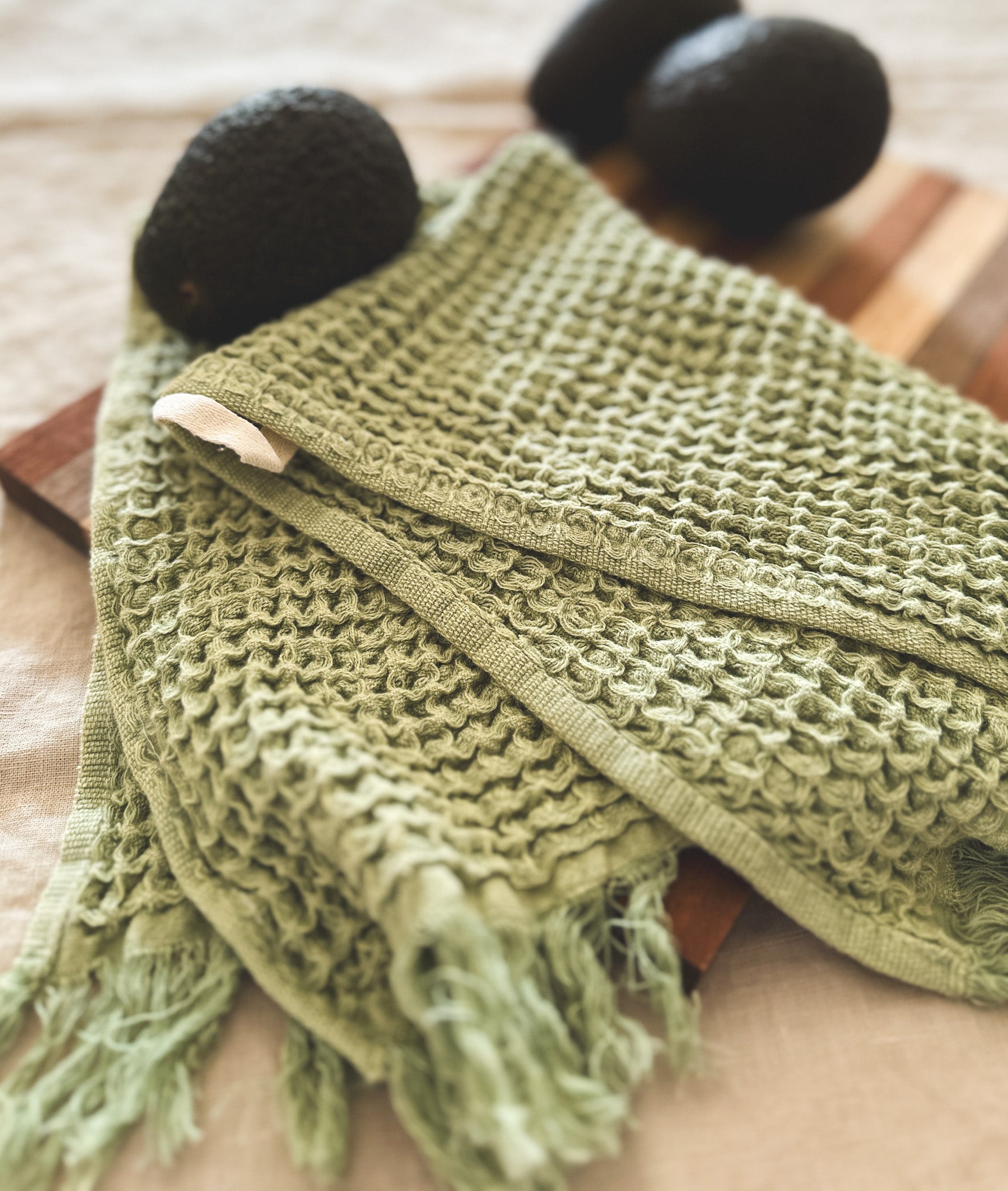 Kitchen Towels (Set of 2)