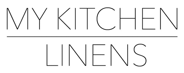 My Kitchen Linens