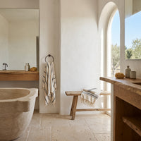 Peshtemal Turkish Towel - Bath and Beach