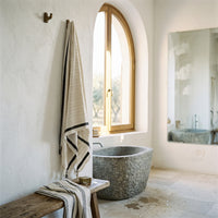 Peshtemal Turkish Towel - Bath and Beach