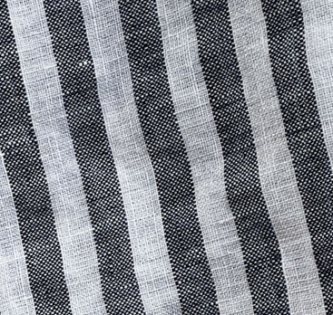 Mix and Match Linen Napkins in Various Colors and Size - Set of 4