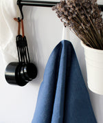Linen Tea Towel, Set of 2 or Single, Kitchen Towel