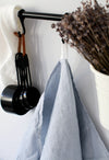 Linen Tea Towel, Set of 2 or Single, Kitchen Towel