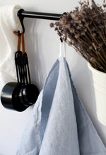 Linen Tea Towel, Set of 2 or Single, Kitchen Towel