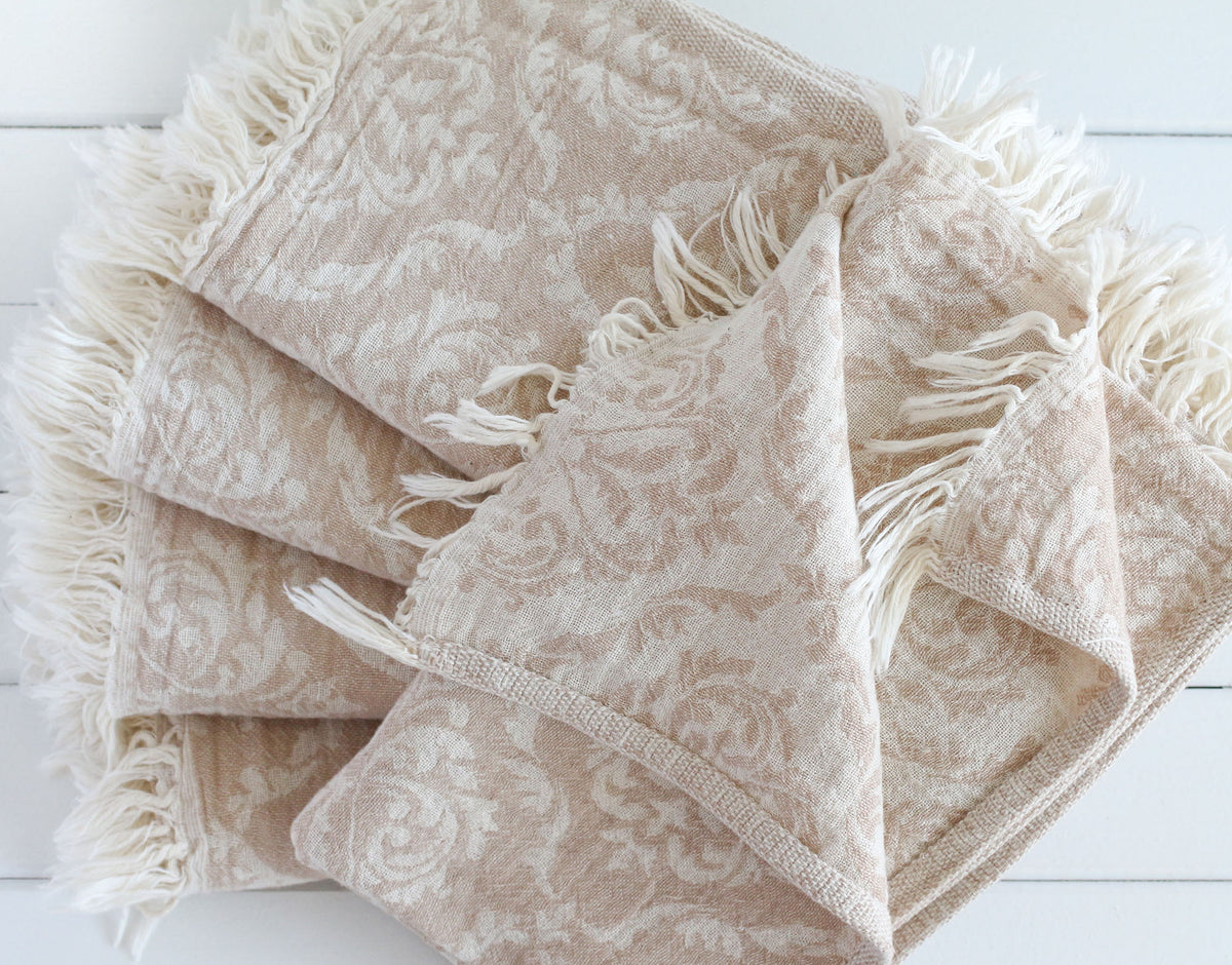 Soft Hand Towel for Bathroom, Premium Turkish Cotton
