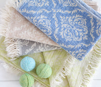 Soft Hand Towel for Bathroom, Premium Turkish Cotton