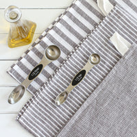 Linen Tea Towel Set of 2