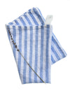 Cotton Linen Tea Towel Set of 2, Kitchen Towels
