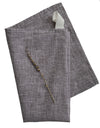 Cotton Linen Tea Towel Set of 2, Kitchen Towels